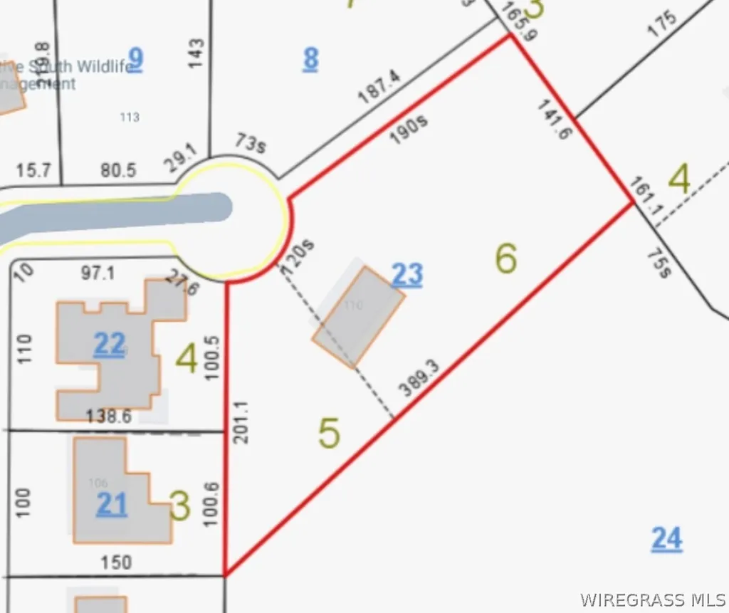 110 Laurel Circle Enterprise AL 36330