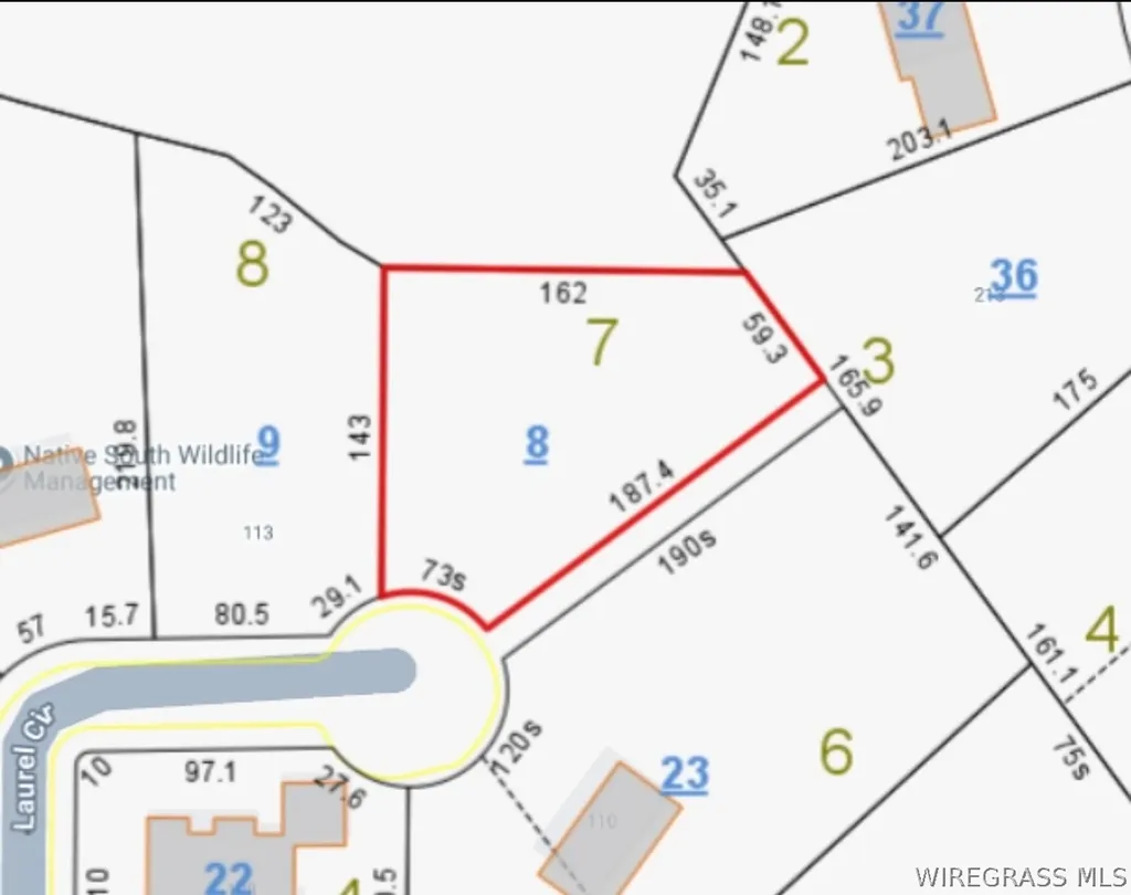 110 Laurel Circle Enterprise AL 36330