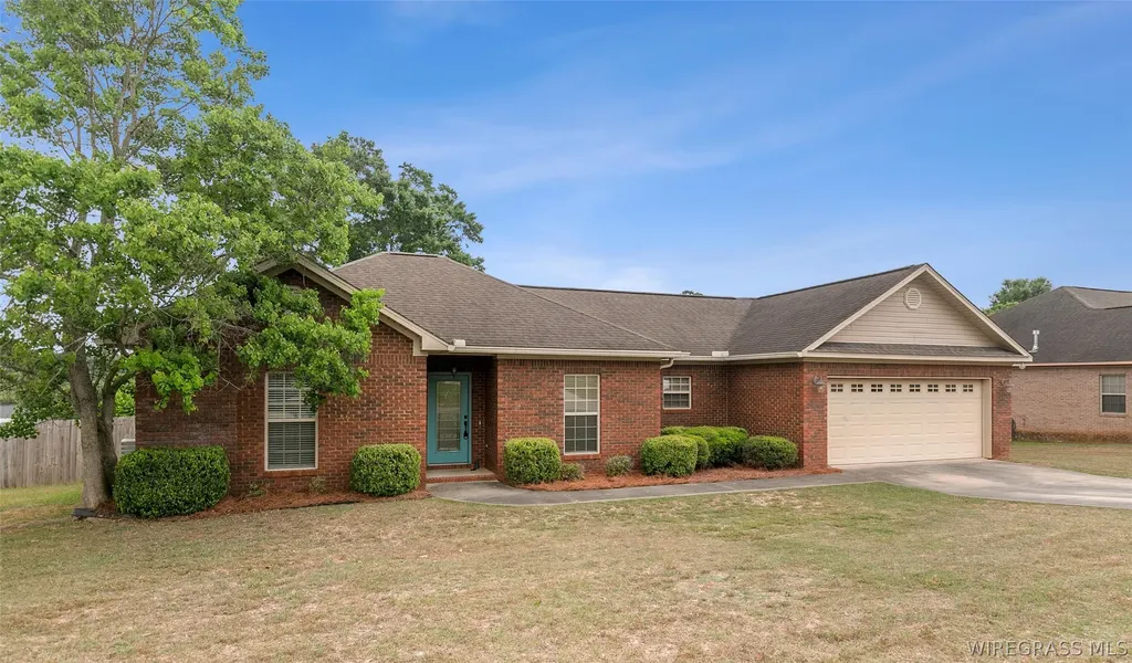 116 Cristy Lane Enterprise AL 36330