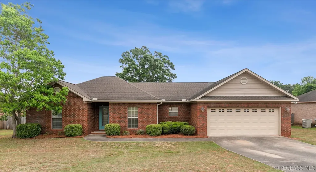 116 Cristy Lane Enterprise AL 36330