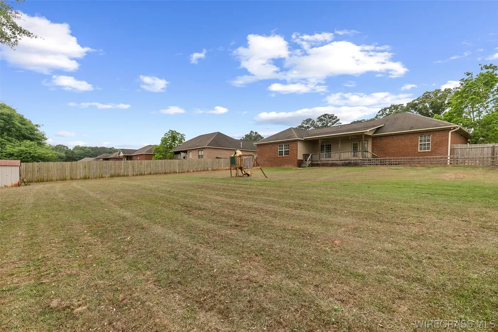 116 Cristy Lane Enterprise AL 36330