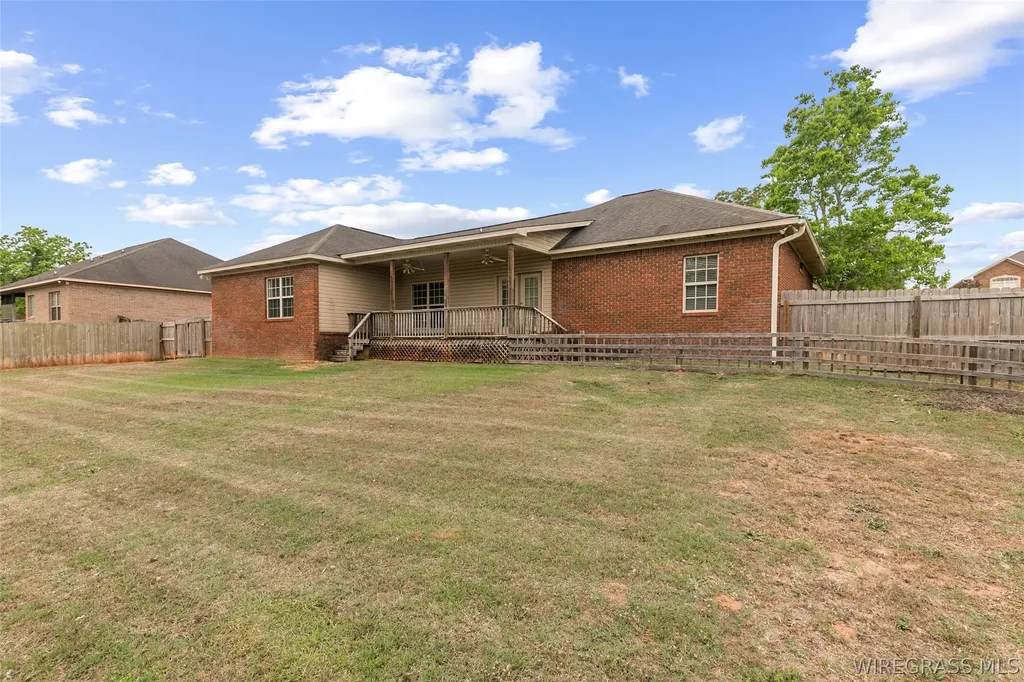 116 Cristy Lane Enterprise AL 36330