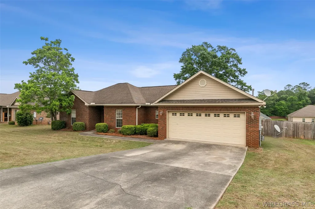 116 Cristy Lane Enterprise AL 36330