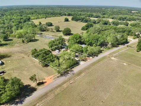 11218 E County Road 4 Road Hartford AL 36344