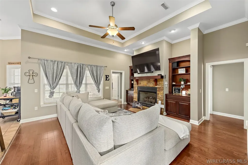 102 Doveland Court Enterprise AL 36330