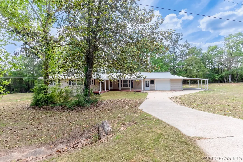 2790 County Road 156 Enterprise AL 36330