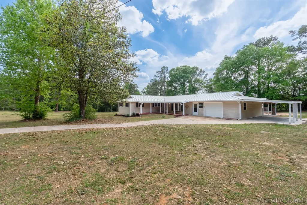 2790 County Road 156 Enterprise AL 36330