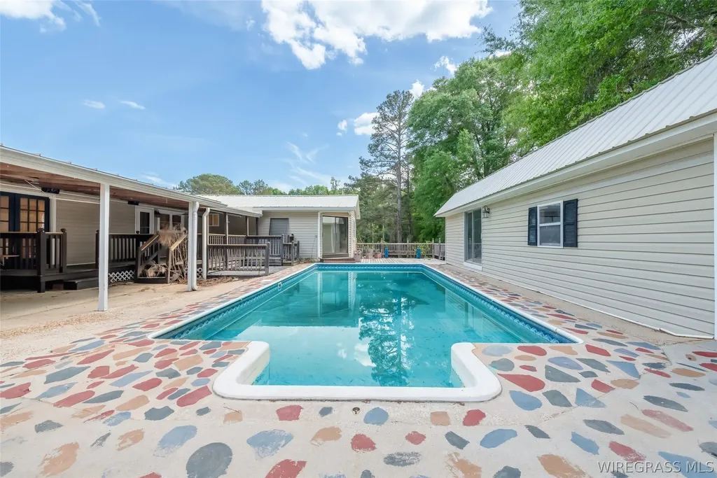 2790 County Road 156 Enterprise AL 36330