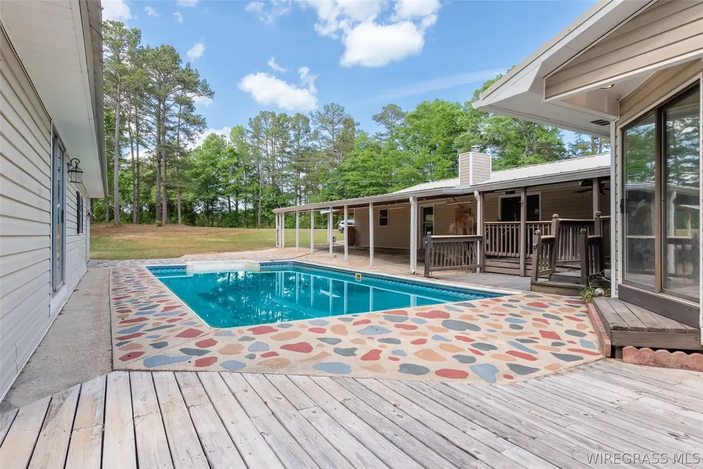 2790 County Road 156 Enterprise AL 36330