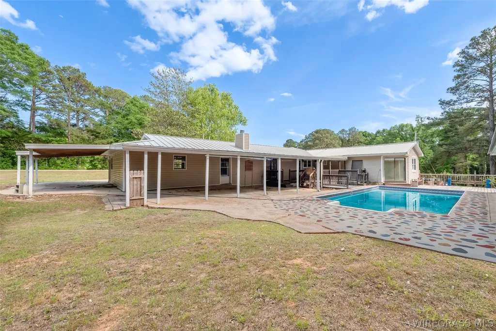 2790 County Road 156 Enterprise AL 36330
