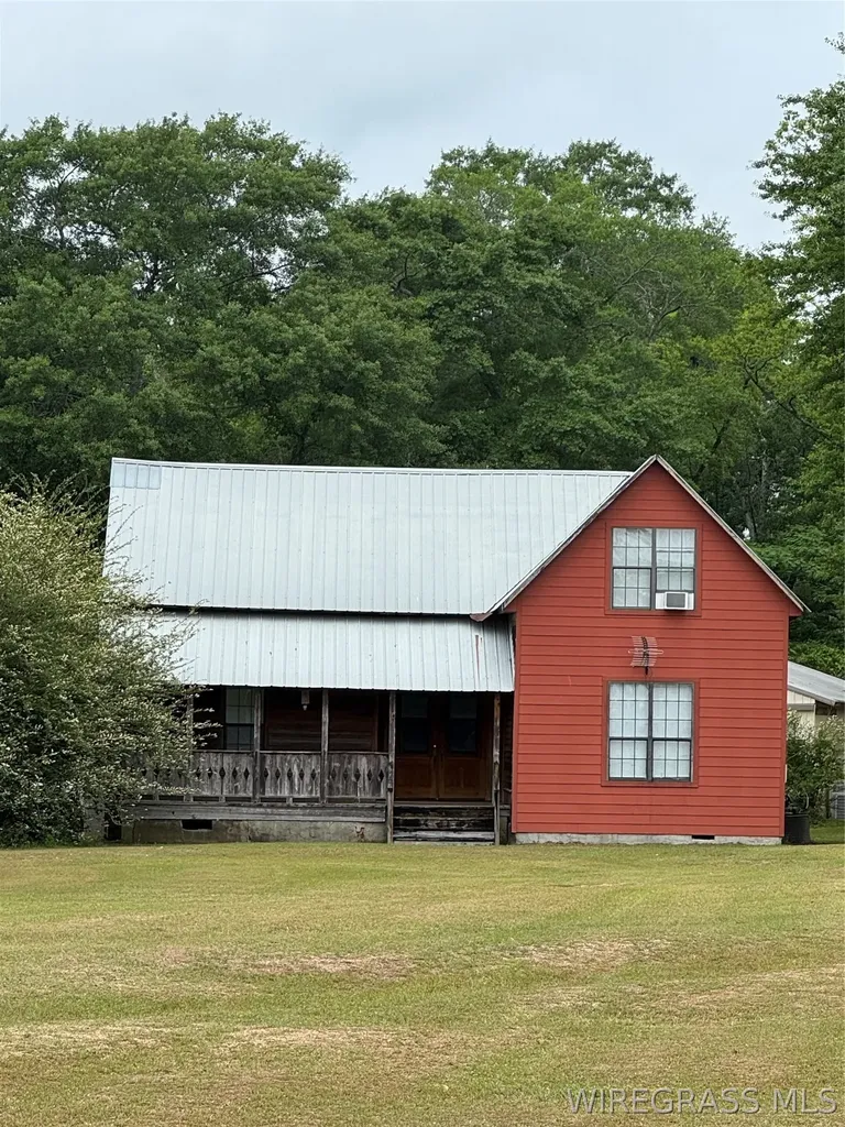 28873 Straughn School Road Andalusia AL 36421