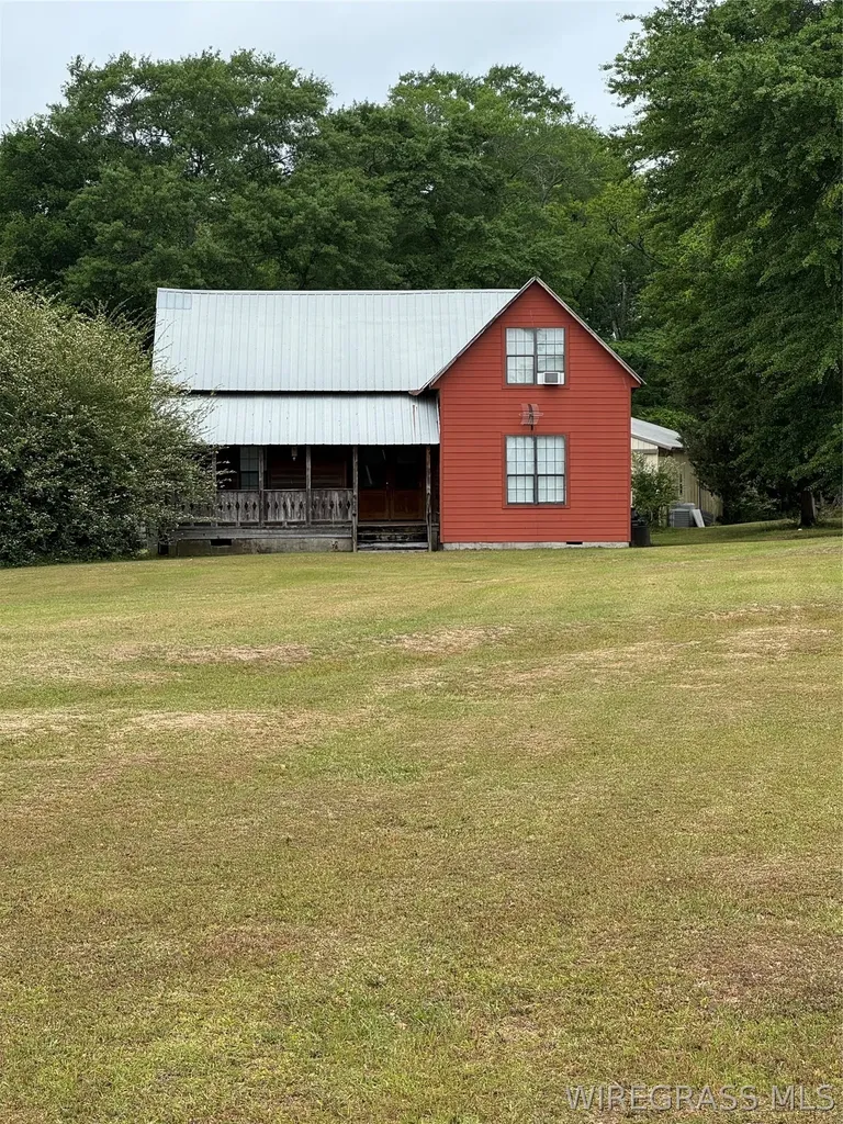 28873 Straughn School Road Andalusia AL 36421