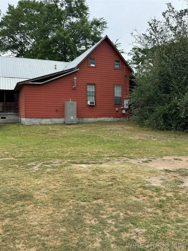 28873 Straughn School Road Andalusia AL 36421