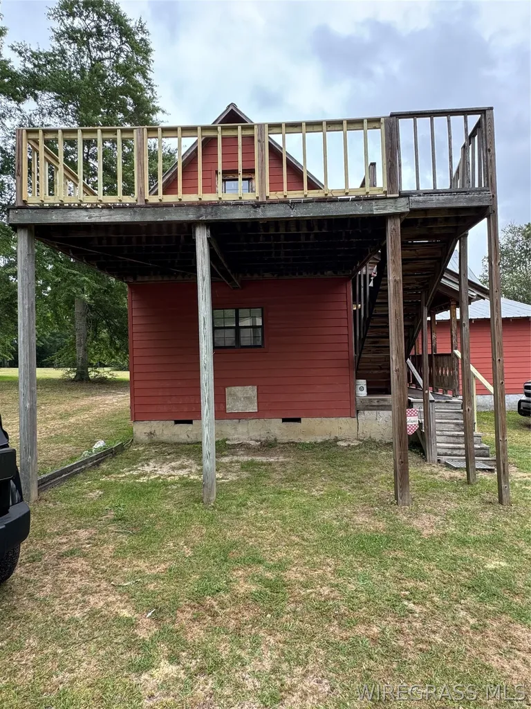 28873 Straughn School Road Andalusia AL 36421