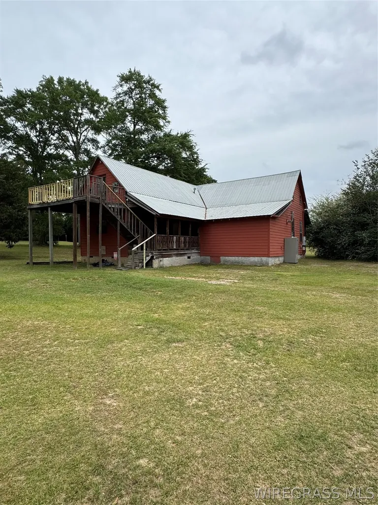 28873 Straughn School Road Andalusia AL 36421