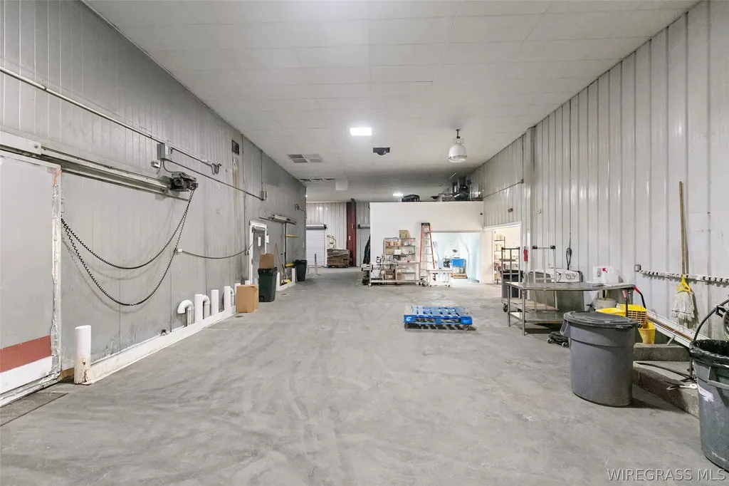 87 County Road 476 Samson AL 36477