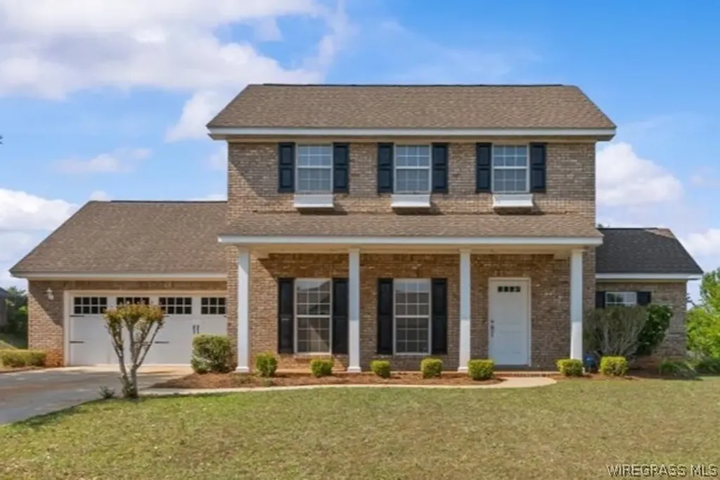 107 Grayton Lane Enterprise AL 36330