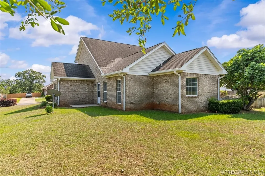 107 Grayton Lane Enterprise AL 36330