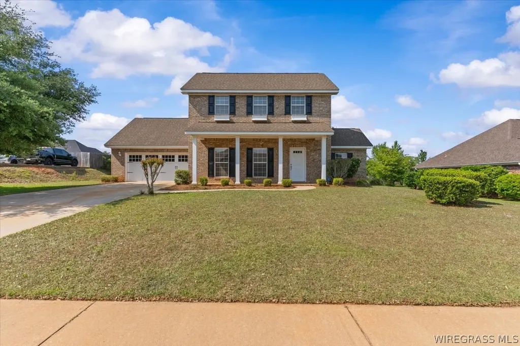 107 Grayton Lane Enterprise AL 36330