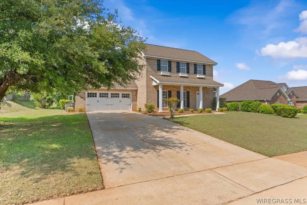 107 Grayton Lane Enterprise AL 36330