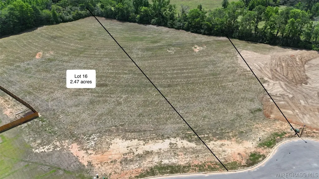 40 County Road 760 Enterprise AL 36330