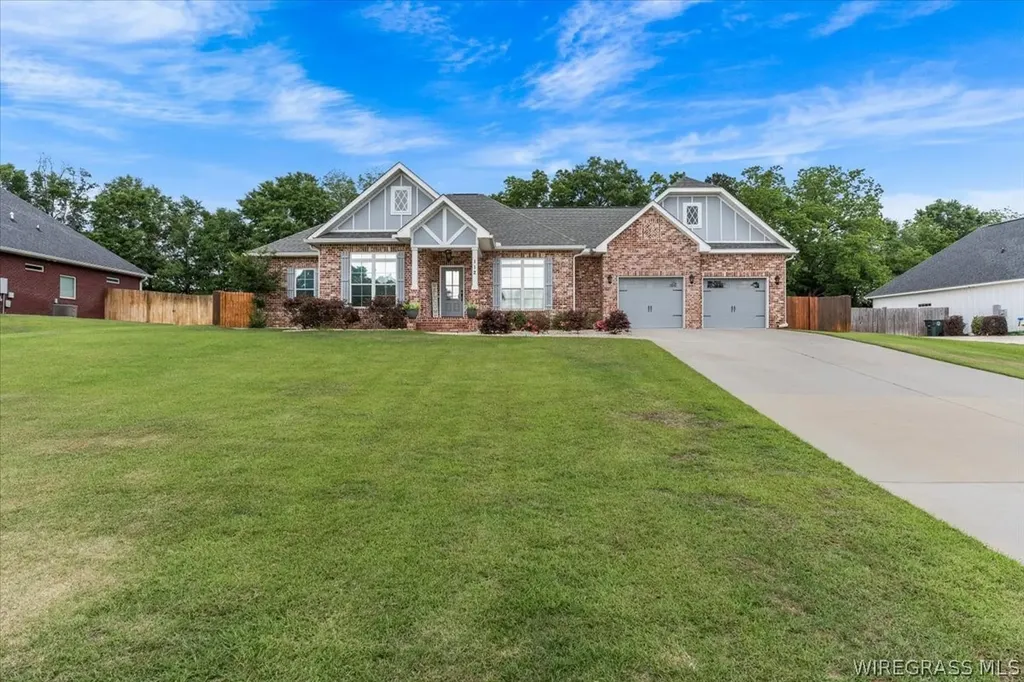 112 Kallie Court Enterprise AL 36330