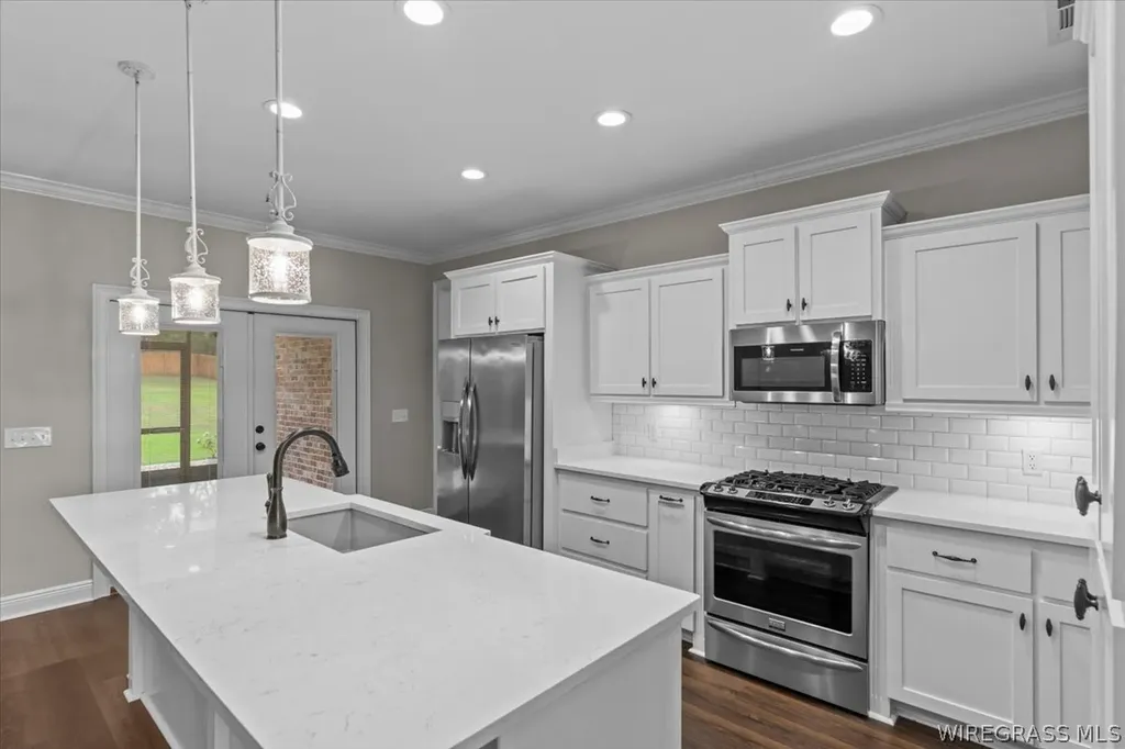 112 Kallie Court Enterprise AL 36330