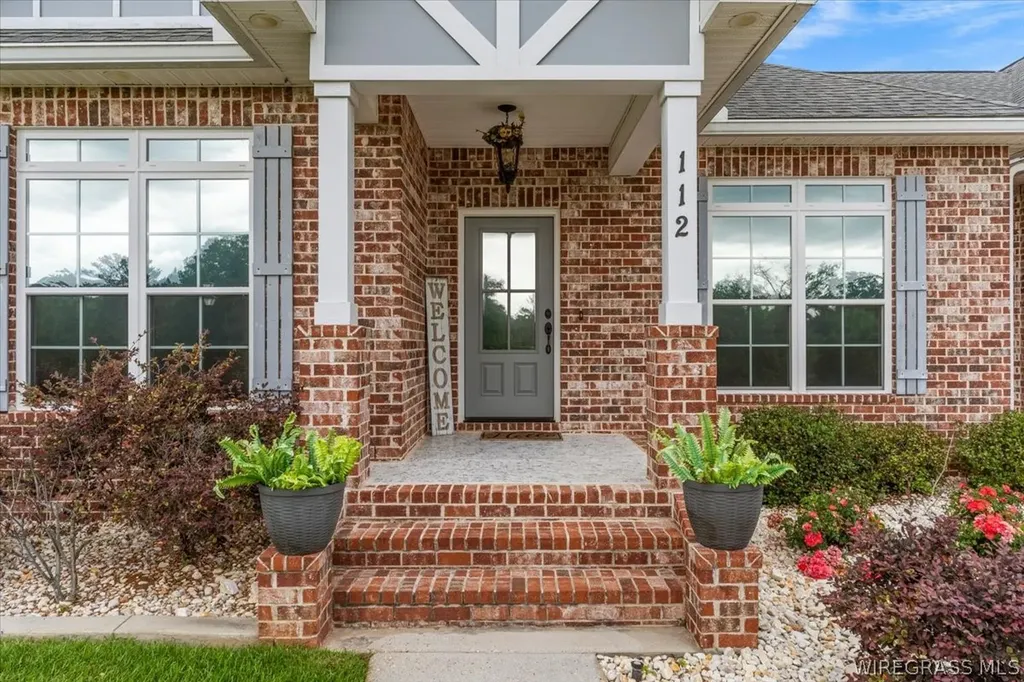 112 Kallie Court Enterprise AL 36330