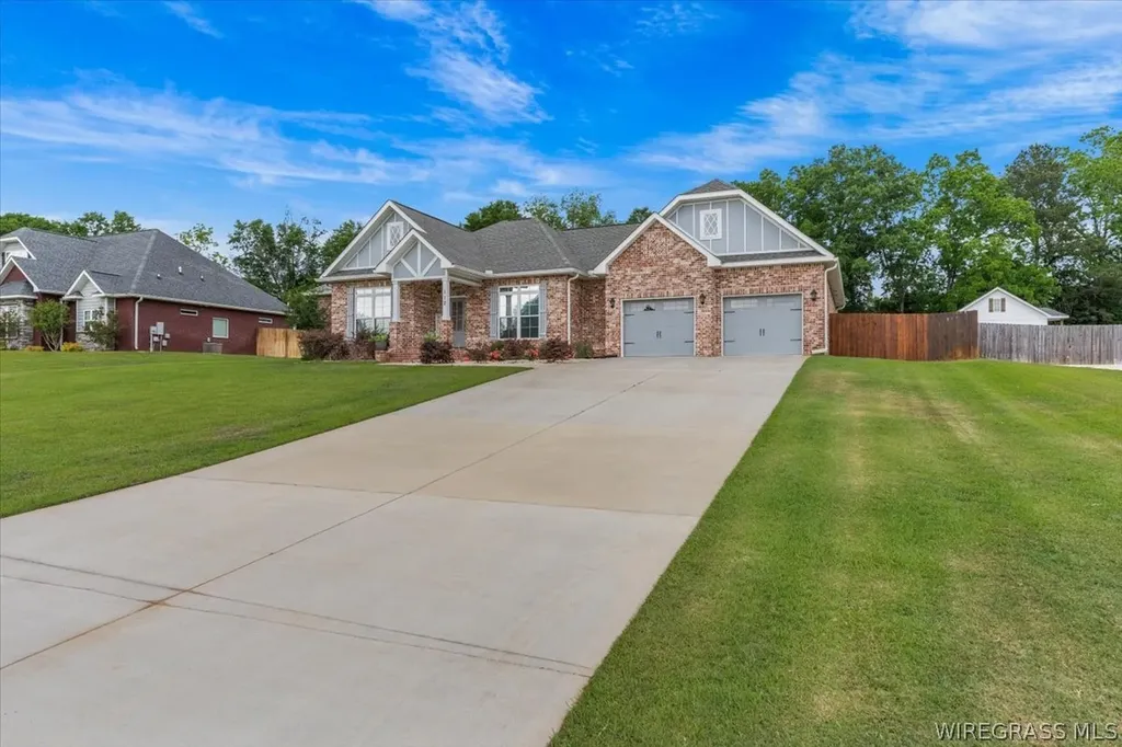 112 Kallie Court Enterprise AL 36330