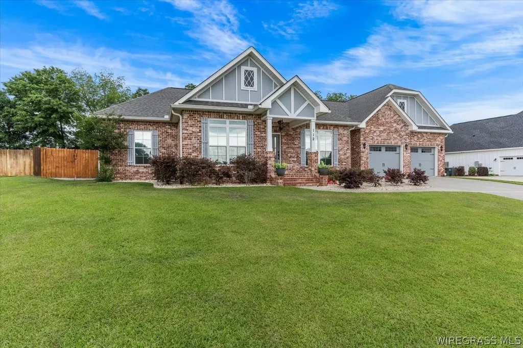 112 Kallie Court Enterprise AL 36330
