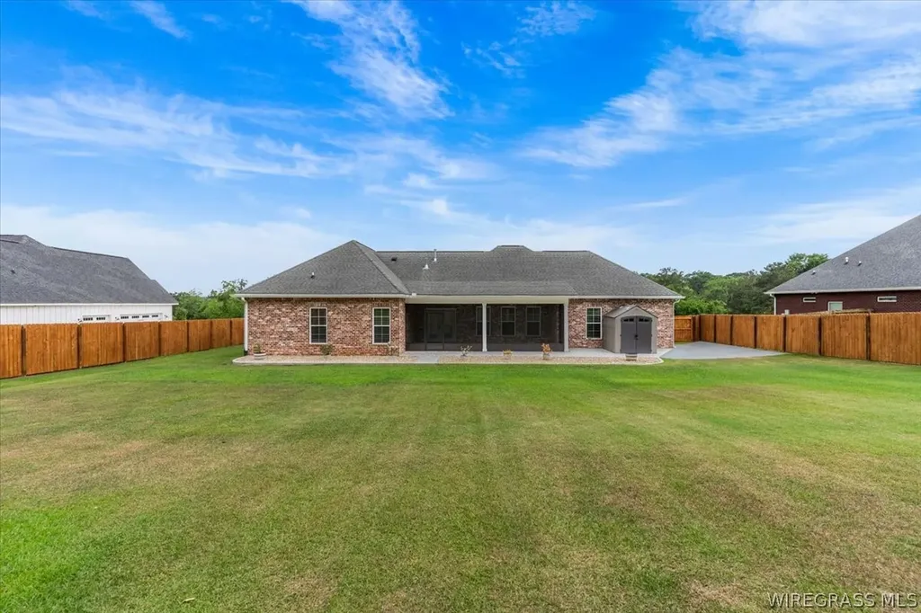 112 Kallie Court Enterprise AL 36330