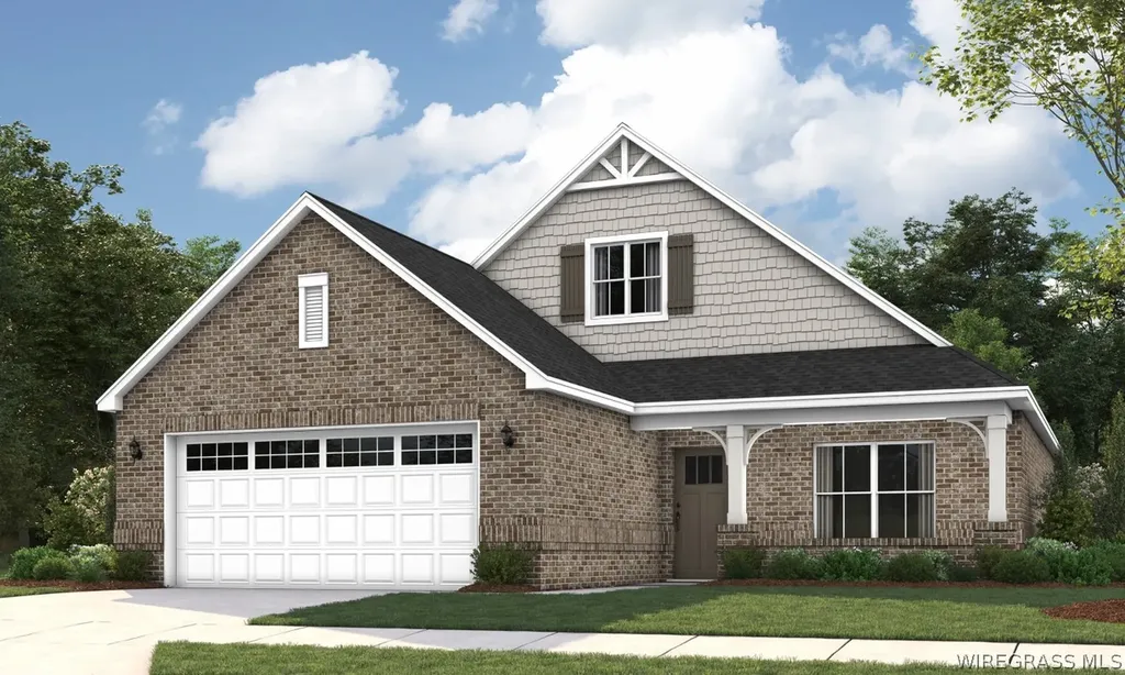 281 Heath Ridge Road Dothan AL 36305