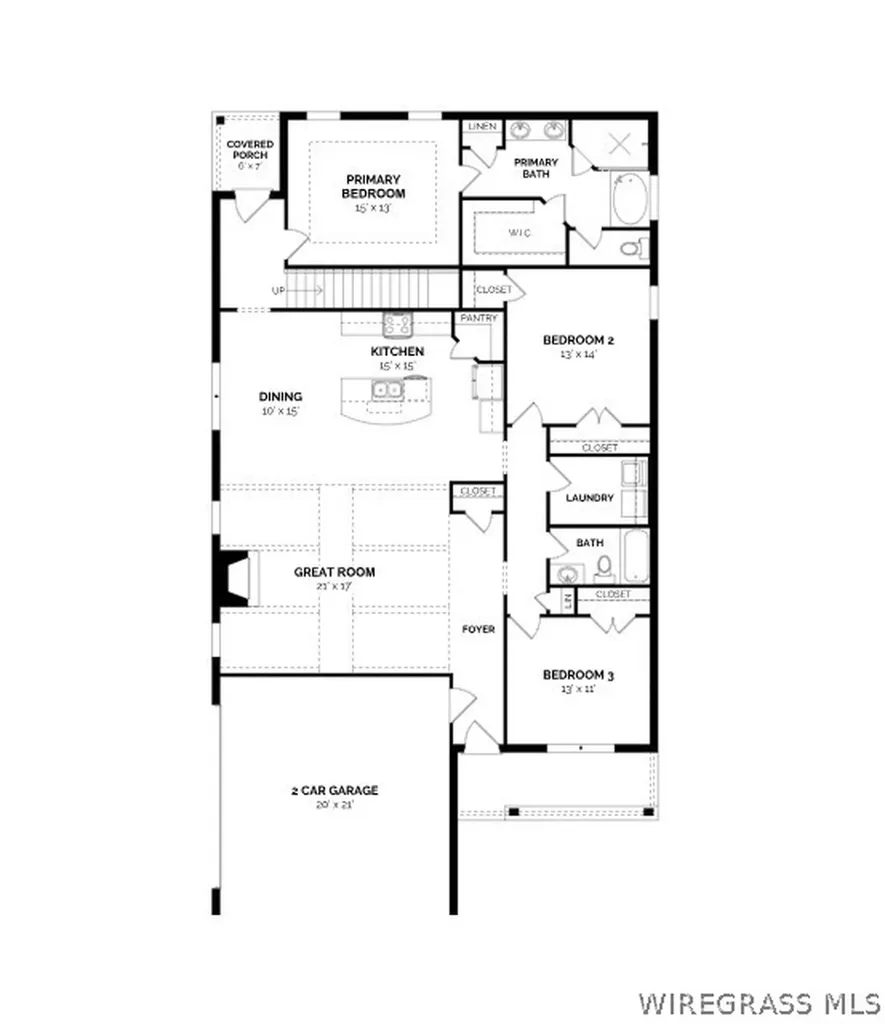 281 Heath Ridge Road Dothan AL 36305