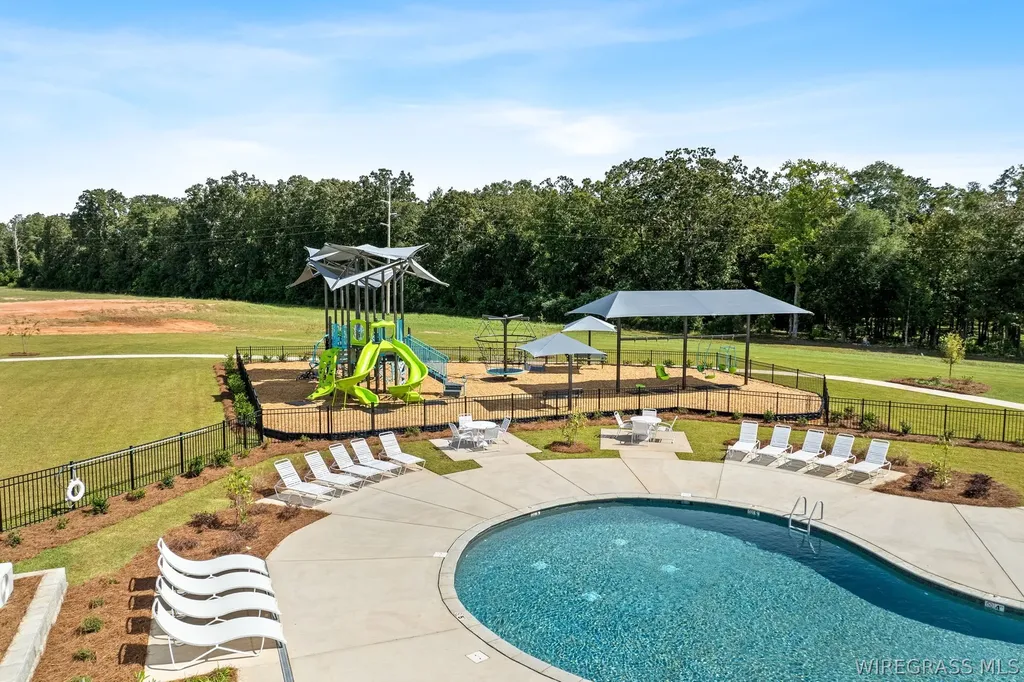 281 Heath Ridge Road Dothan AL 36305