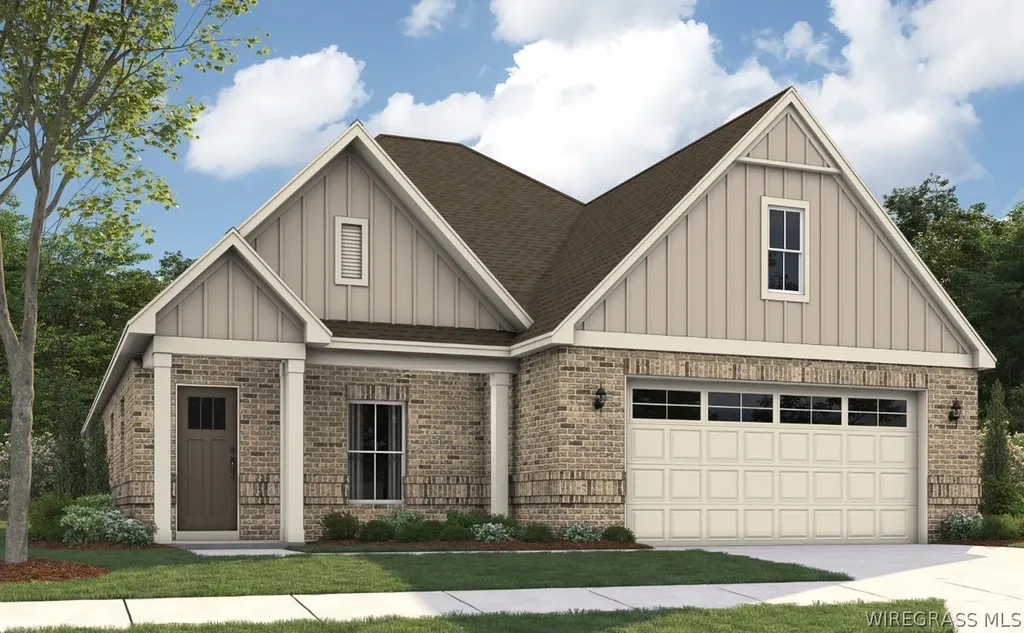 232 Zinnia Lane Dothan AL 36305