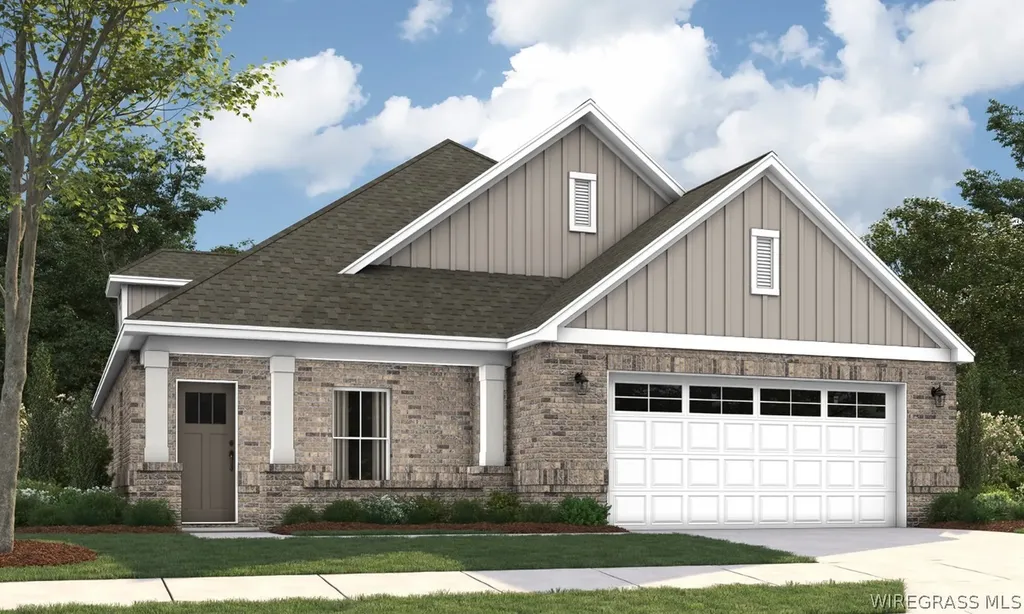194 Zinnia Lane Dothan AL 36305