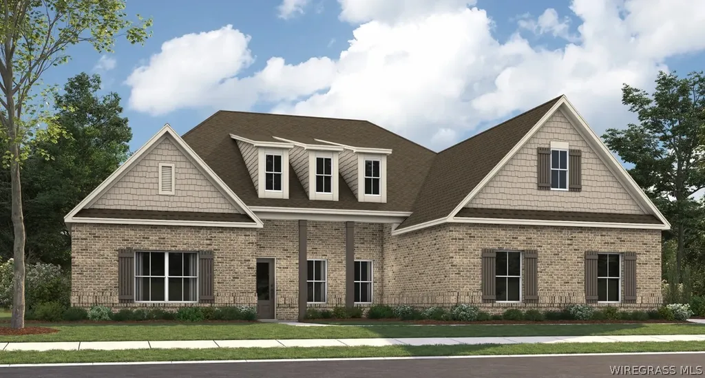 210 Laurel Branch Drive Dothan AL 36305