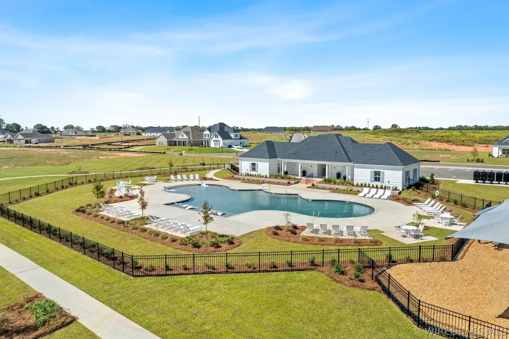 210 Laurel Branch Drive Dothan AL 36305
