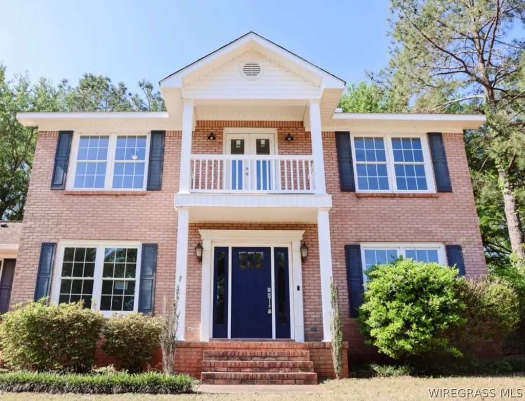 300 S Oakridge Drive Enterprise AL 36330