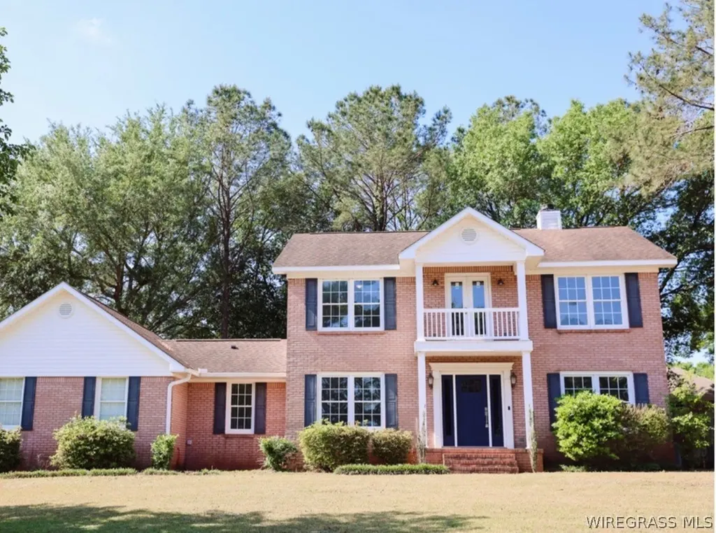 300 S Oakridge Drive Enterprise AL 36330
