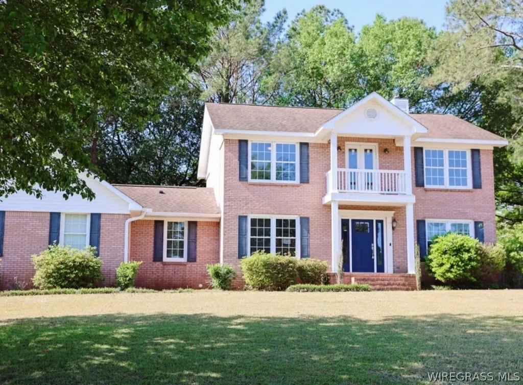 300 S Oakridge Drive Enterprise AL 36330