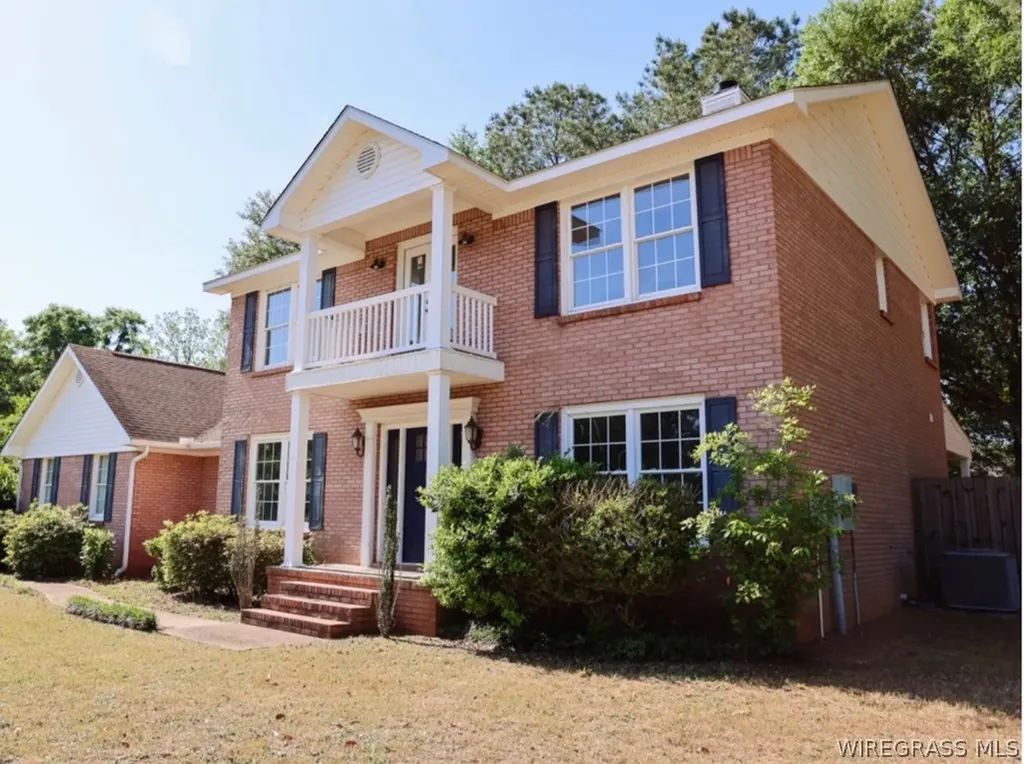 300 S Oakridge Drive Enterprise AL 36330