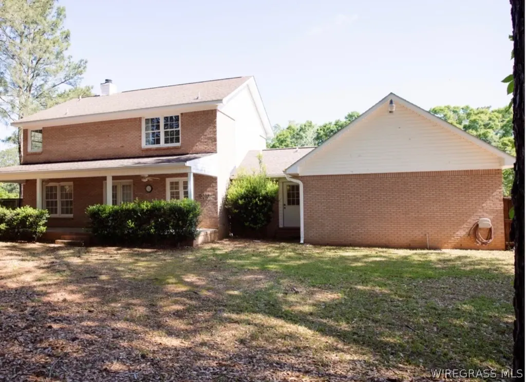 300 S Oakridge Drive Enterprise AL 36330