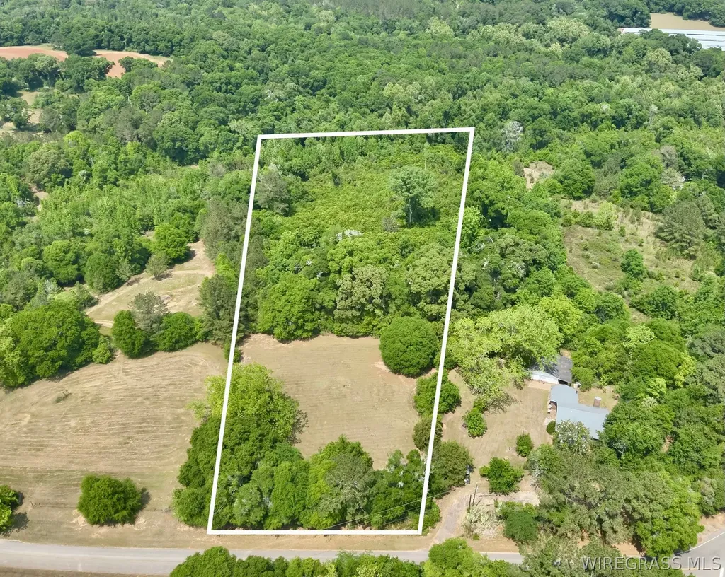 7 County Road 40 Chancellor AL 36316