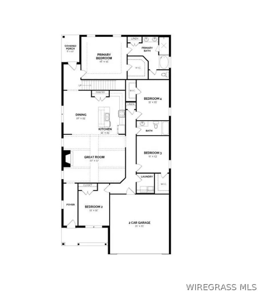 124 Hunter's Hill Way Enterprise AL 36330