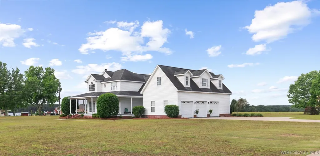 1877 County Road 617 Enterprise AL 36330