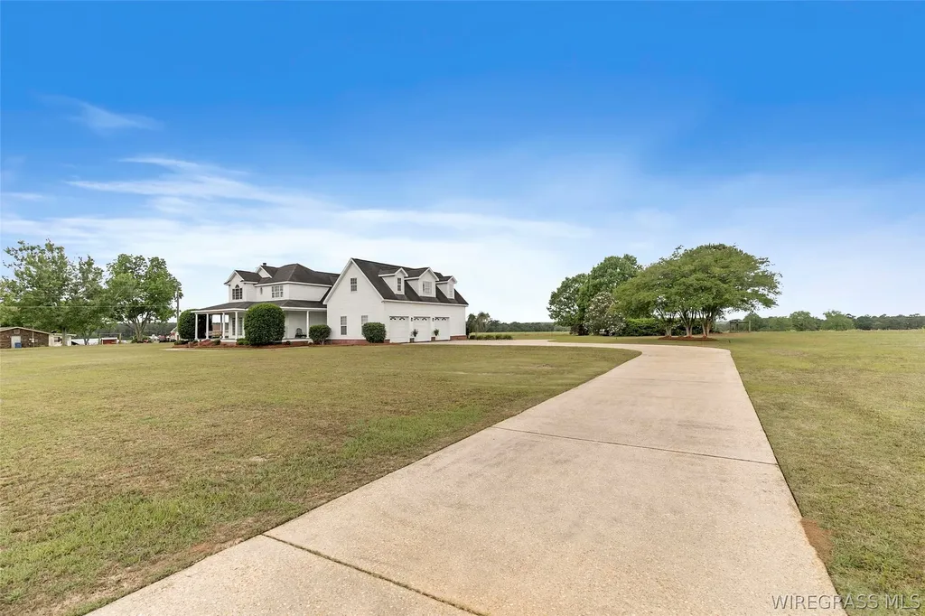 1877 County Road 617 Enterprise AL 36330
