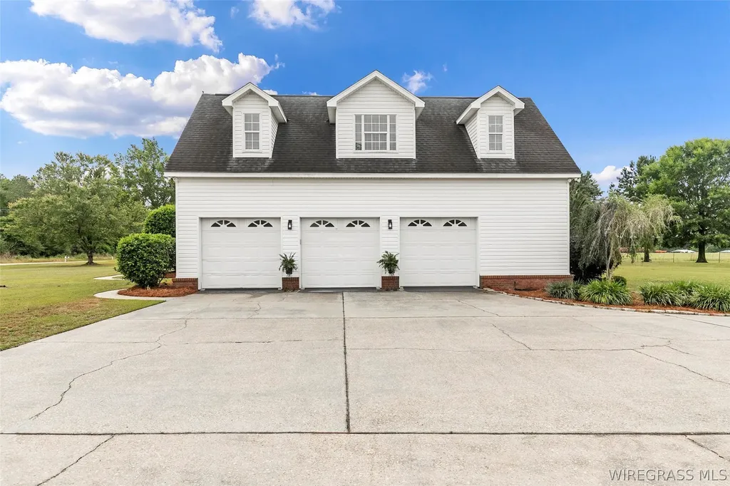1877 County Road 617 Enterprise AL 36330