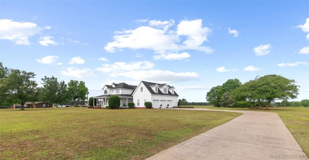 1877 County Road 617 Enterprise AL 36330