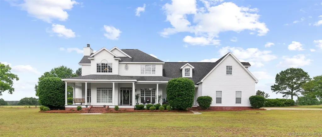 1877 County Road 617 Enterprise AL 36330
